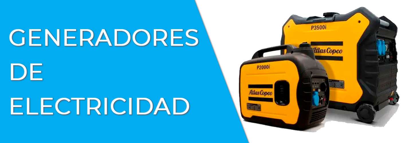 generadores de electricidad en canarias
